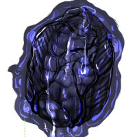 Thumbnail for Anomalous djubetos egg