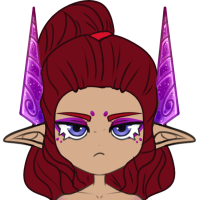 Thumbnail for DJUB-156: Lupine